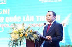 Ho&agrave;n thiện hạ tầng ph&aacute;p quy, chuẩn bị nền tảng cho chương tr&igrave;nh điện hạt nh&acirc;n quốc gia