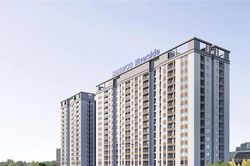 Hà Nội sắp mở bán nhà ở xã hội giá 28,4 triệu đồng/m2 sát Vành đai 3