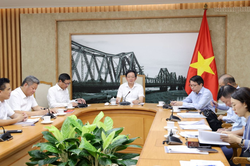 Hoàn thiện hồ sơ thành lập Khu Công nghệ cao tỉnh Hưng Yên trước ngày 5/8