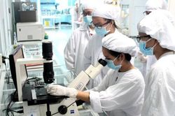 Thương mại hóa nghiên cứu khoa học: Từ tiềm năng đến giá trị thực tiễn