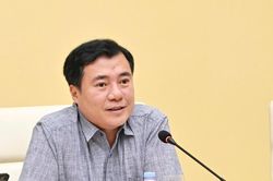 Bổ nhiệm lại ông Nguyễn Sinh Nhật Tân giữ chức Thứ trưởng Bộ Công Thương