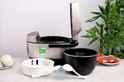 Có nên mua nồi cơm cao tần? Đắt hơn vài triệu nhưng có thực sự đáng tiền?