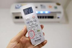 Đừng chỉ bấm nút Cool: 6 ký hiệu trên điều hòa nhiều người dùng sai suốt nhiều năm
