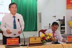 Hẹn mùa bội thu trên cánh đồng Tân An