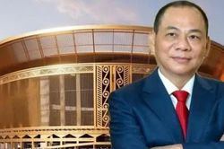 L&yacute; do Vingroup đặt t&ecirc;n s&acirc;n vận động l&agrave; VinFast
