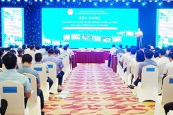 Quảng Trị: Tập huấn kỹ thuật hộ đê, phòng, chống lụt bão cho lực lượng chuyên trách