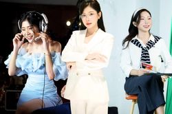 Hành trình trở thành MC 'đắt khách' của cô gái sợ giao tiếp, lên hình 'xấu'