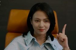 'Lửa trắng' tập 14: Mai vừa nắm quyền Hòa Công đã rơi vào cạm bẫy