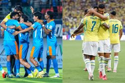Sang Mỹ đấu giao hữu với Brazil, đội tuyển Ấn Độ bỏ FIFA ASEAN Cup 2026?