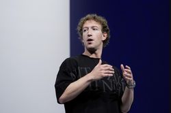 CEO Meta dự đoán hàng tỷ người sẽ có trợ lý AI cá nhân trong 5 năm tới