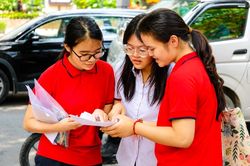 Bộ GD&ĐT: Không sửa danh sách trúng tuyển sau lọc ảo, chốt điểm chuẩn trước 17h ngày 13/8