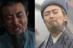 Gia Cát Lượng trả giá đắt khi trọng dụng người mà Lưu Bị coi là kẻ khoác lác