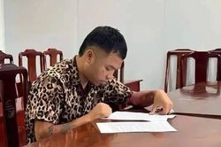 Công an Bắc Ninh điều tra vụ Khánh 'Sky' đến livestream chửi bới nhà 'Vua Quạt'