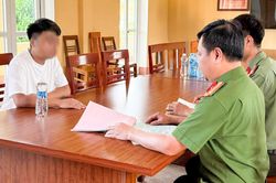 Phạt 12,5 triệu đồng TikToker 'Cường Tày' đăng tin sai sự thật về MTTQ Việt Nam