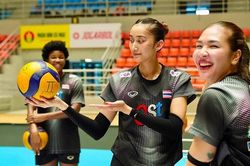 SEA V.Cup tại Việt Nam bị trách oan, Liên đoàn bóng chuyền Thái Lan xin lỗi