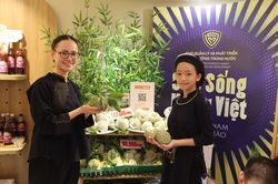 Khai trương 'Lạng Sơn Corner', đưa đặc sản xứ Lạng đến gần người tiêu dùng
