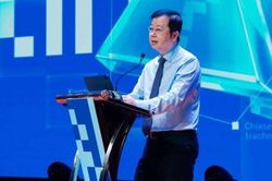 Tổng Giám đốc VTV: Tin thật chưa kịp xỏ giày, tin giả đã đi được nửa vòng trái đất