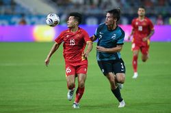Cập nhật tỷ số Việt Nam vs Singapore, kết quả ASEAN Cup 2026 mới nhất