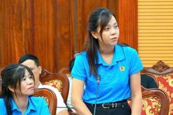 Lắng nghe đoàn viên, phát triển vững mạnh tổ chức Công đoàn