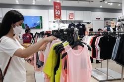 Cẩn trọng với chi&ecirc;u tr&ograve; giảm gi&aacute; khuyến mại 'ảo'