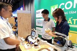 AI v&agrave; thương mại điện tử: Động lực mới để doanh nghiệp Thủ đ&ocirc; bứt ph&aacute;