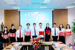 Xây dựng đội ngũ nhà sáng tạo nội dung số chuyên nghiệp