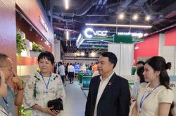 Doanh nghiệp chỉ c&oacute; thể bứt ph&aacute; khi đồng thời giải quyết 4 b&agrave;i to&aacute;n cốt l&otilde;i