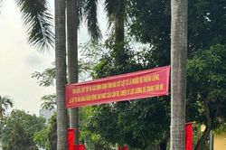Ng&agrave;y 2-8, H&agrave; Nội triển khai lấy mẫu h&agrave;i cốt liệt sĩ tại Nghĩa trang liệt sĩ Nhổn