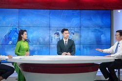 Nhân lực công nghệ - Động lực cho tăng trưởng mới