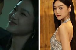 Tranh cãi trong phim 'Lửa trắng': Có chuyện trinh sát vào vai yêu tội phạm để lấy tin?