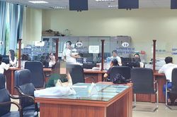 Thanh Hóa: Cắt giảm hội họp, dành thời gian đi cơ sở giải quyết công việc