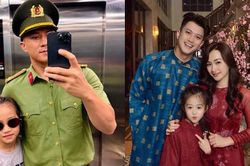 Đời thực của Trung tá Phạm Minh phim 'Trời cao nguyên xanh'