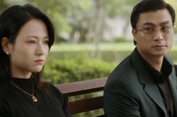 Mai (Việt Hoa) vừa thành bà trùm băng đảng đã gặp ngay nguy hiểm