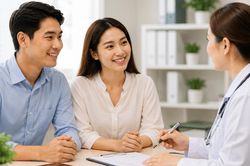 Nhiều cặp đôi bỏ qua việc quan trọng này trước khi cưới, đến khi hối hận thì đã muộn