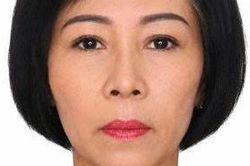 Người đàn bà bất ngờ đến công an đầu thú nhận bản thân cho vay lãi nặng