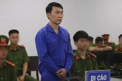 Bị đòi tiền lãi, dùng dao đâm chết chủ nợ