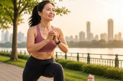 Khuyến cáo mới nhất của Bộ Y tế về thời gian hoạt động thể lực cho trẻ em, người lớn