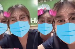 Kỷ luật 2 nữ sinh phát ngôn thiếu chuẩn mực tại Bệnh viện Đa khoa Đức Giang