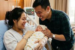 Từ 1/8/2026, thực hiện liên thông điện tử khi đăng ký khai sinh cho trẻ
