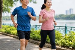 Sau tuổi 50, đi bộ nhanh hay chậm tốt hơn cho sức khỏe não bộ?