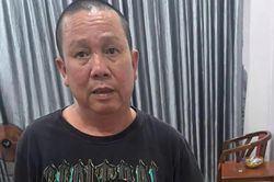 Bắt người đ&agrave;n &ocirc;ng nhận nửa tỉ đồng để lừa 'chạy &aacute;n' vụ c&aacute; độ b&oacute;ng đ&aacute;