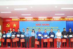 Khánh Hòa sẽ chú trọng phát triển nhà ở xã hội, cải thiện đời sống cho người lao động