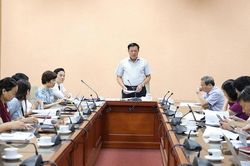 Sửa Luật An toàn thực phẩm: Chuyển mạnh sang hậu kiểm, quản lý theo nguy cơ và chuỗi cung ứng