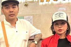 Triệt phá đường dây đánh bạc nghìn tỷ qua mạng do 'Oanh Socola' cầm đầu