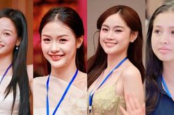 Dàn thí sinh thức dậy từ 2 giờ sáng chuẩn bị cho Sơ khảo Hoa hậu Việt Nam 2026