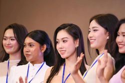 C&ocirc;ng bố 21 th&iacute; sinh tiếp theo lọt Chung khảo to&agrave;n quốc Hoa hậu Việt Nam 2026