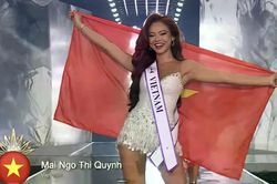 Mai Ng&ocirc; đạt hạng mấy tại Chung kết Miss Supranational 2026?