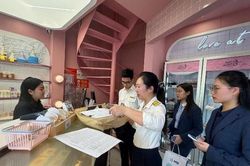 Quá hạn chót, nhiều hộ kinh doanh chưa công bố doanh thu, Cục Thuế điện khẩn yêu cầu đôn đốc