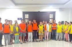 Triệt phá đường dây đánh bạc trên không gian mạng