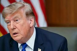 Tổng thống Trump: Vụ tấn công mạng ở Minnesota không phải do Iran gây ra